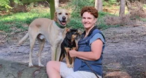 NewmanDog - Wellness für Hunde
