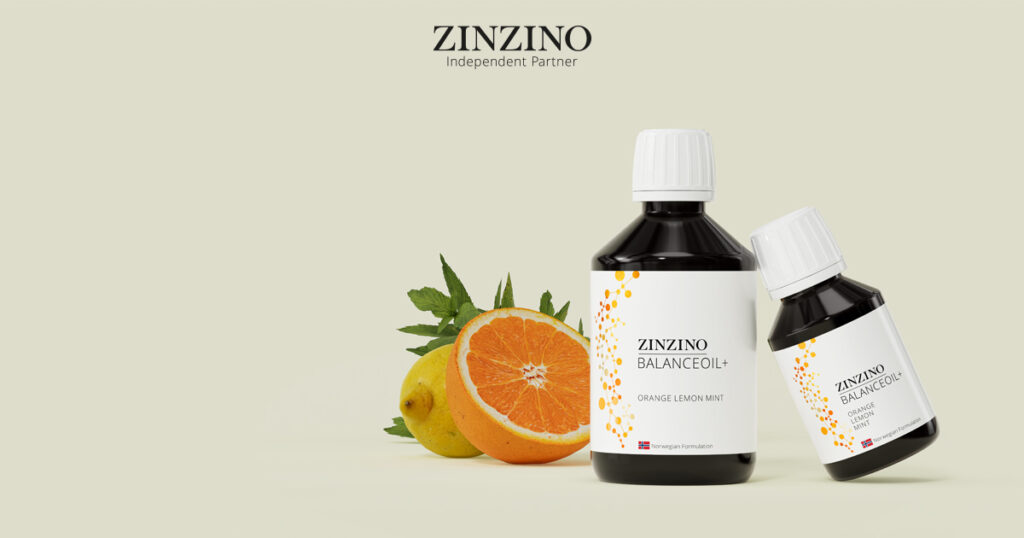 Zenzino Independent Partner